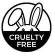 cruelty free